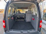 VW Caddy bei Sportwagen.expert - Abbildung (13 / 13)