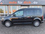 VW Caddy bei Sportwagen.expert - Abbildung (3 / 13)