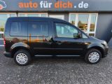 VW Caddy bei Sportwagen.expert - Abbildung (4 / 13)