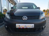 VW Caddy bei Sportwagen.expert - Abbildung (2 / 13)