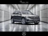 Mercedes-Benz GLB-Klasse bei Sportwagen.expert - Abbildung (3 / 15)