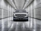 Mercedes-Benz GLB-Klasse bei Sportwagen.expert - Abbildung (2 / 15)