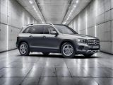 Mercedes-Benz GLB-Klasse bei Sportwagen.expert - Abbildung (4 / 15)