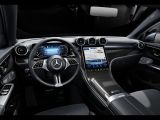 Mercedes-Benz GLC 220d 4M Coupe bei Sportwagen.expert - Abbildung (12 / 15)