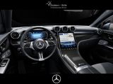 Mercedes-Benz GLC 220d 4M Coupe bei Sportwagen.expert - Abbildung (12 / 15)