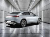 Mercedes-Benz GLC 220d 4M Coupe bei Sportwagen.expert - Abbildung (7 / 15)