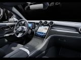 Mercedes-Benz GLC 220d 4M Coupe bei Sportwagen.expert - Abbildung (15 / 15)