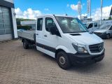 Mercedes-Benz Sprinter bei Sportwagen.expert - Abbildung (2 / 15)