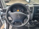 Mercedes-Benz Sprinter bei Sportwagen.expert - Abbildung (11 / 15)