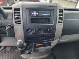 Mercedes-Benz Sprinter bei Sportwagen.expert - Abbildung (13 / 15)