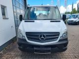 Mercedes-Benz Sprinter bei Sportwagen.expert - Abbildung (6 / 15)