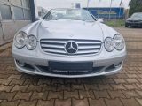 Mercedes-Benz SL 350 bei Sportwagen.expert - Abbildung (5 / 15)