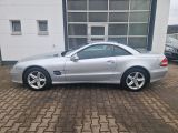 Mercedes-Benz SL 350 bei Sportwagen.expert - Abbildung (3 / 15)