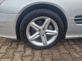 Mercedes-Benz SL 350 bei Sportwagen.expert - Abbildung (8 / 15)