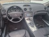Mercedes-Benz SL 350 bei Sportwagen.expert - Abbildung (9 / 15)