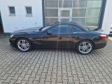 Mercedes-Benz SL 350 bei Sportwagen.expert - Abbildung (4 / 15)