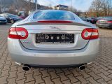 Jaguar XK bei Sportwagen.expert - Abbildung (5 / 15)