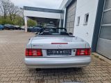 Mercedes-Benz SL 280 bei Sportwagen.expert - Abbildung (7 / 15)
