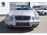 Mercedes-Benz CLK-Klasse bei Sportwagen.expert - Abbildung (4 / 15)