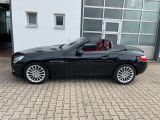 Mercedes-Benz SLK-Klasse bei Sportwagen.expert - Abbildung (2 / 15)