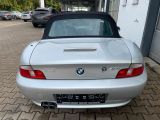 BMW Z3 bei Sportwagen.expert - Abbildung (7 / 15)