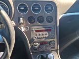 Alfa Romeo Spider bei Sportwagen.expert - Abbildung (13 / 15)