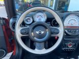 Mini Cooper bei Sportwagen.expert - Abbildung (11 / 15)