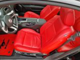 Ford Mustang bei Sportwagen.expert - Abbildung (9 / 15)