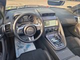 Jaguar F-Type bei Sportwagen.expert - Abbildung (7 / 15)