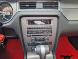Ford Mustang bei Sportwagen.expert - Abbildung (13 / 15)