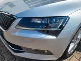 Skoda Superb bei Sportwagen.expert - Abbildung (8 / 15)