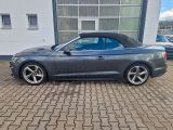 Audi A5 Cabriolet bei Sportwagen.expert - Abbildung (3 / 15)