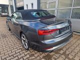 Audi A5 Cabriolet bei Sportwagen.expert - Abbildung (5 / 15)