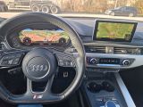 Audi A5 Cabriolet bei Sportwagen.expert - Abbildung (8 / 15)