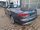 Audi A5 Cabriolet bei Sportwagen.expert - Abbildung (4 / 15)