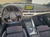 Audi A5 Cabriolet bei Sportwagen.expert - Abbildung (9 / 15)