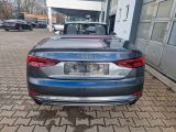 Audi A5 Cabriolet bei Sportwagen.expert - Abbildung (7 / 15)