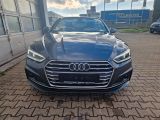 Audi A5 Cabriolet bei Sportwagen.expert - Abbildung (6 / 15)