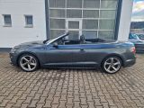 Audi A5 Cabriolet bei Sportwagen.expert - Abbildung (2 / 15)