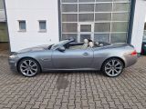 Jaguar XK bei Sportwagen.expert - Abbildung (2 / 15)