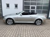 Lexus SC bei Sportwagen.expert - Abbildung (2 / 15)