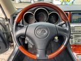 Lexus SC bei Sportwagen.expert - Abbildung (12 / 15)