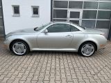 Lexus SC bei Sportwagen.expert - Abbildung (3 / 15)