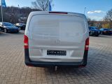 Mercedes-Benz Vito bei Sportwagen.expert - Abbildung (9 / 15)