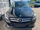 Mercedes-Benz B-Klasse bei Sportwagen.expert - Abbildung (6 / 15)