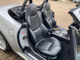 BMW Z3 bei Sportwagen.expert - Abbildung (12 / 15)