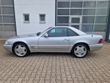 Mercedes-Benz SL 280 bei Sportwagen.expert - Abbildung (3 / 15)
