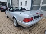 Mercedes-Benz SL 280 bei Sportwagen.expert - Abbildung (4 / 15)