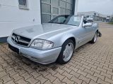 Mercedes-Benz SL 280 bei Sportwagen.expert - Abbildung (5 / 15)