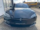Tesla Model S bei Sportwagen.expert - Abbildung (4 / 15)